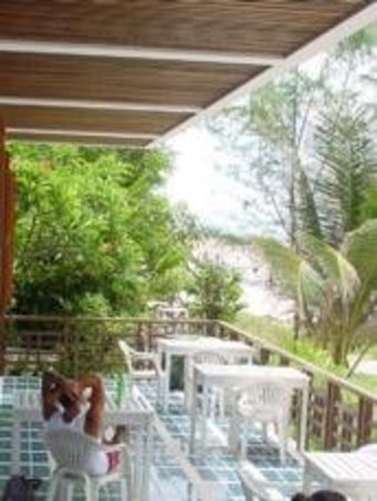 Hotel Veranda Lodge Hua Hin