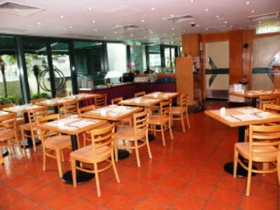 Hotel Bishop Lei International