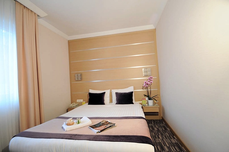 Sv Boutique Hotel