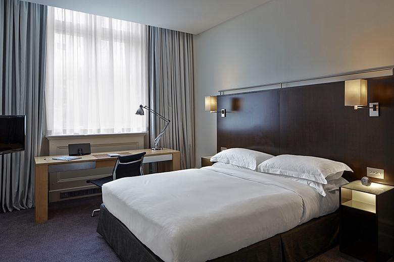 Hotel Andaz Liverpool Street