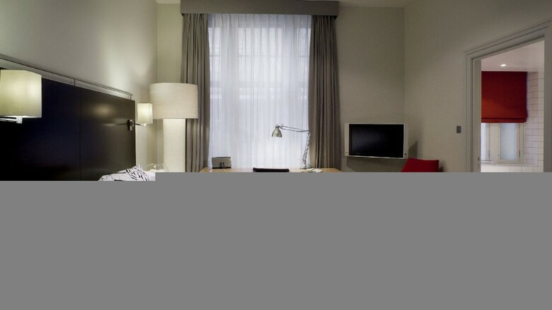Hotel Andaz Liverpool Street