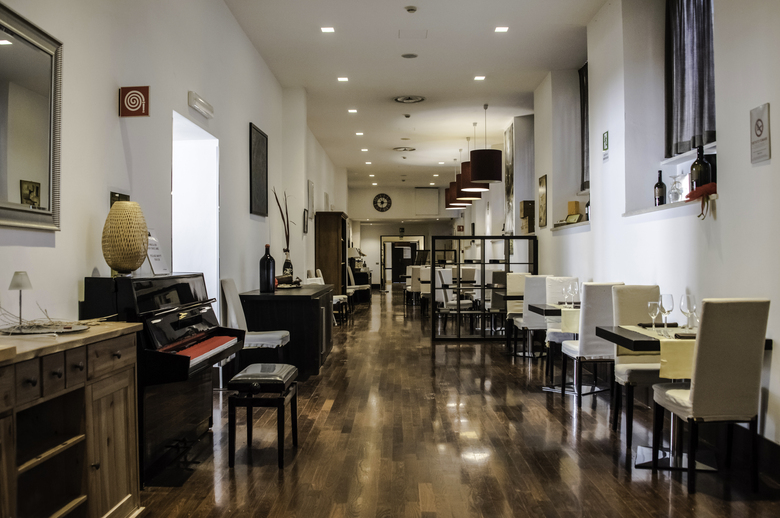 Hotel Excel Roma Montemario