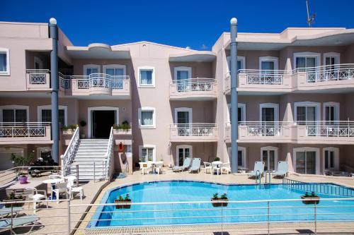 Hotel Casa Maria