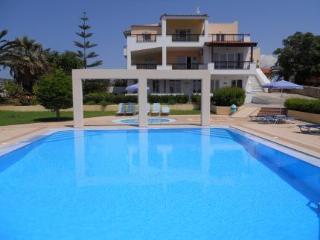 Hotel Lofos Appartments