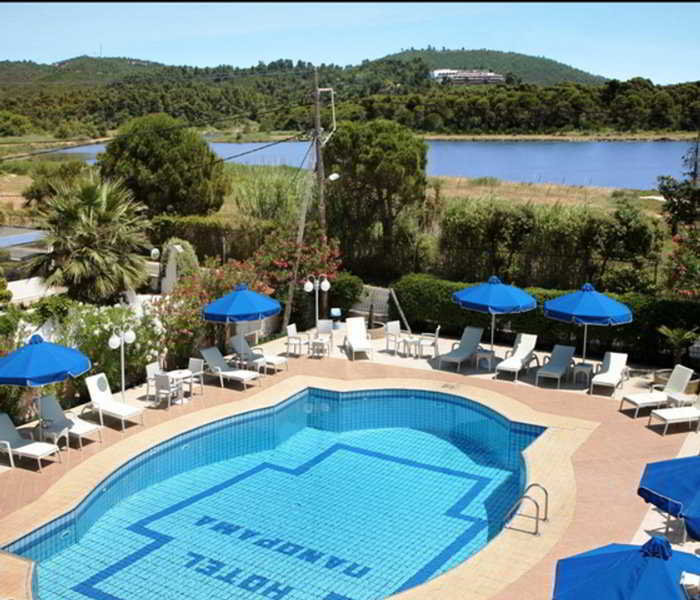 Hotel Panorama