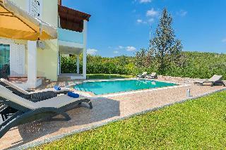 Hotel Seven Springs Artemis Villas