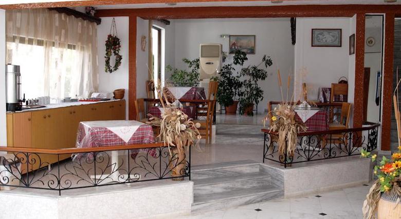 Hotel Rosmari Htl