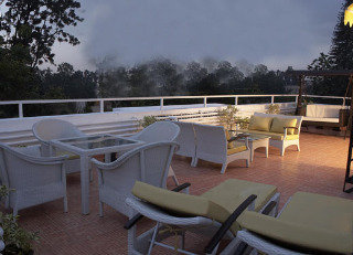 Hotel Shilton Tranquil