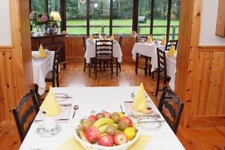 Bed & Breakfast Alderhaven Country Home