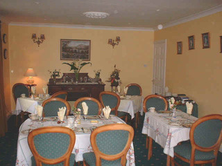 Bed & Breakfast Ashleigh