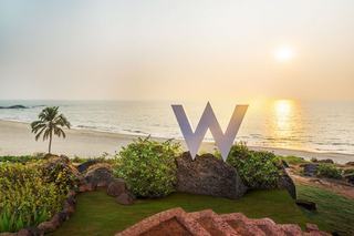 Hotel W Goa