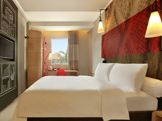 Hotel Ibis Bali Legian Street
