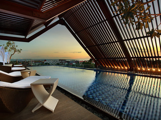 Hotel Ibis Bali Legian Street