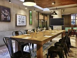 Hotel Ibis Bali Legian Street