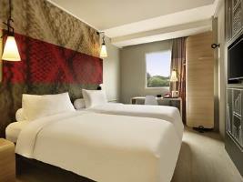 Hotel Ibis Bali Legian Street