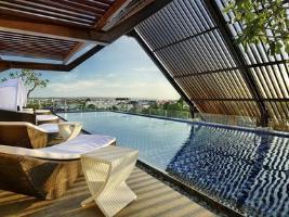 Hotel Ibis Bali Legian Street