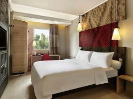 Hotel Ibis Bali Legian Street