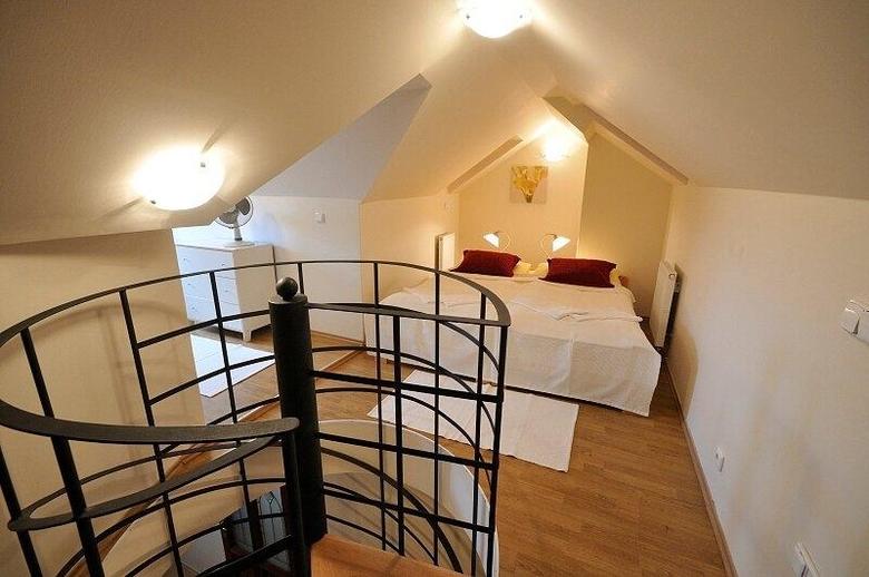 Karlova Prague Apartments
