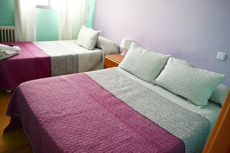 Hostal Numancia 1*