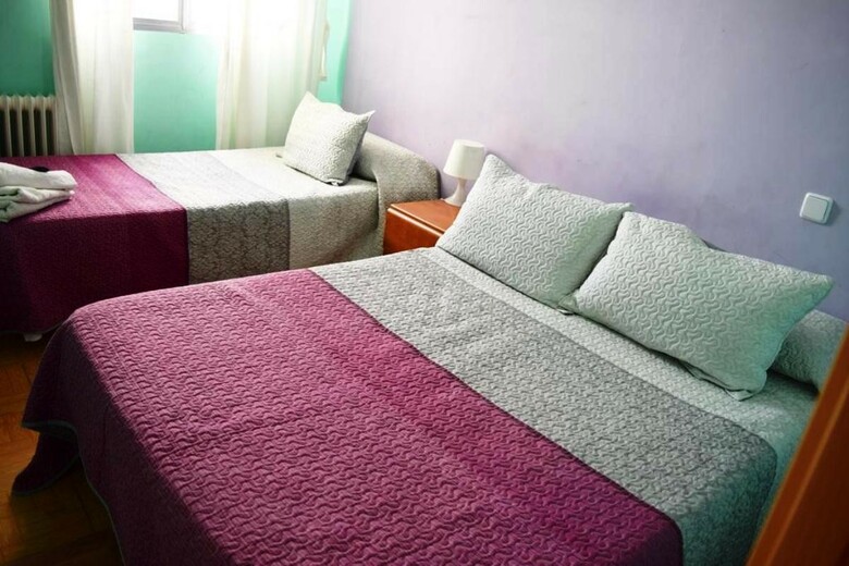 Hostal Numancia 1*
