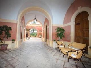 Bed & Breakfast Palazzo Laura Resort Salento