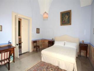 Bed & Breakfast Palazzo Laura Resort Salento