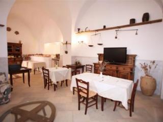 Bed & Breakfast Palazzo Laura Resort Salento