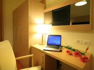 Hotel Regina Elena 57