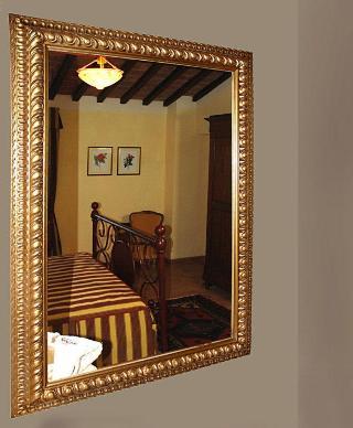 Aparthotel I Grandi Di Toscana