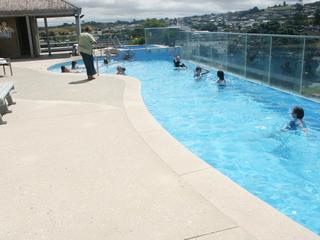 Hotel Ramada Suites