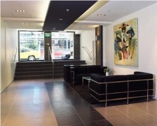 Hotel Quest On Lambton Serviced Apartment