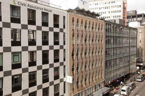 Hotel Quest On Lambton Serviced Apartment