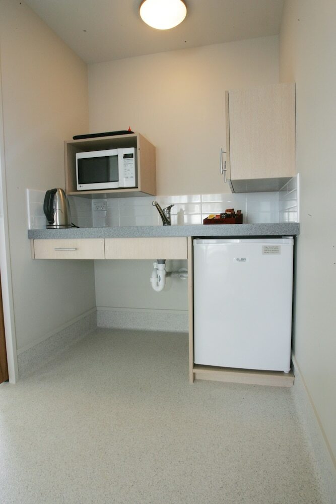 Hotel Bella Vista Motel Ashburton
