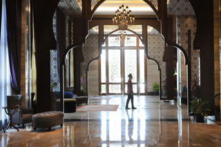 Al Meroz Hotel Bangkok