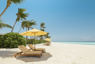 Hotel Dhigufaru Island Resort