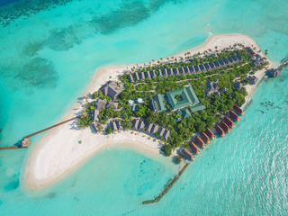 Hotel Dhigufaru Island Resort