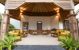 Hotel Dhigufaru Island Resort