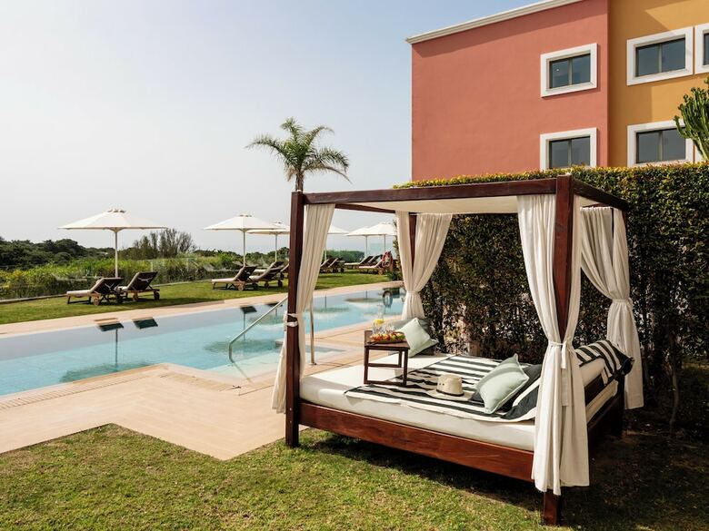 Hotel Meli� Sancti Petri