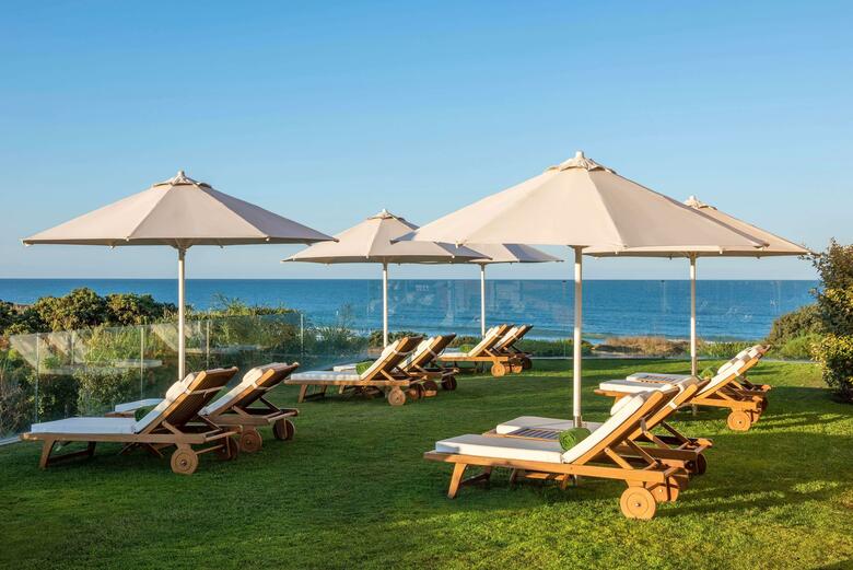 Hotel Meli� Sancti Petri