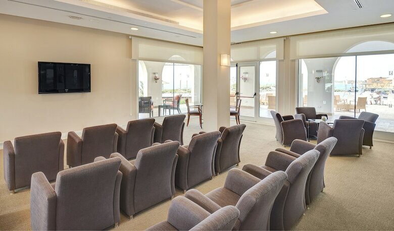 Hotel Hipotels Flamenco Conil