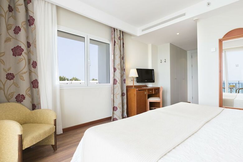 Hotel Hipotels Flamenco Conil