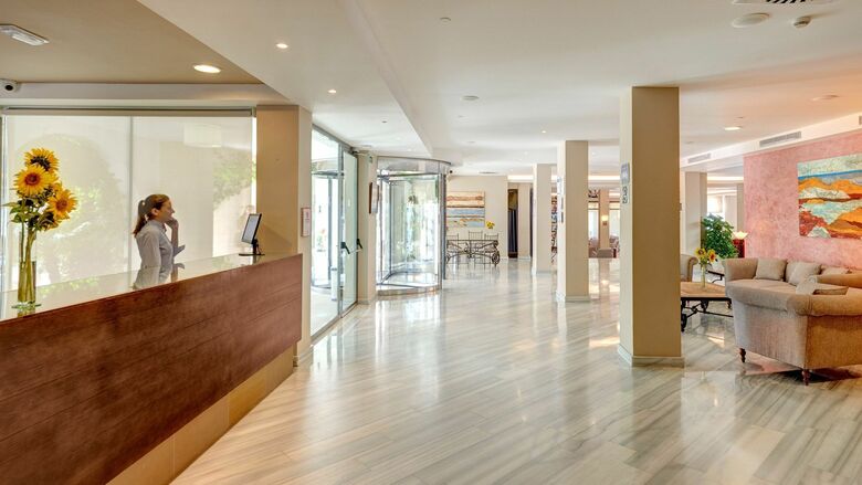 Hotel Hipotels Flamenco Conil