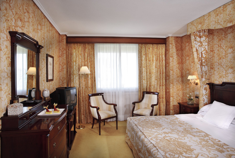 Hotel Santemar