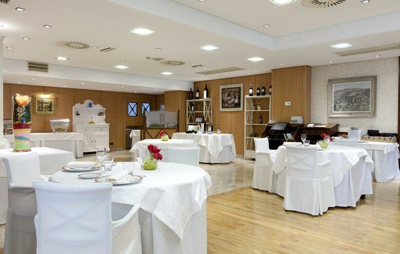 Hotel Santemar