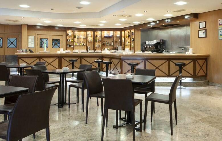 Hotel Santemar
