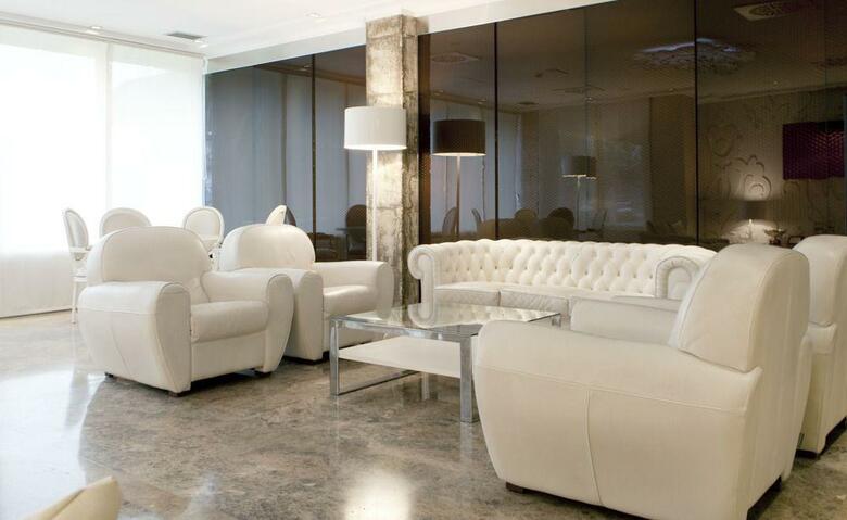 Hotel Santemar