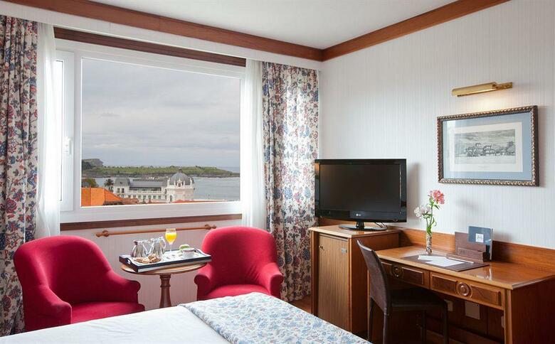 Hotel Santemar