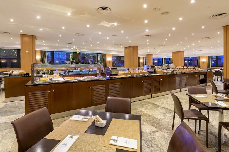 Hotel Santemar