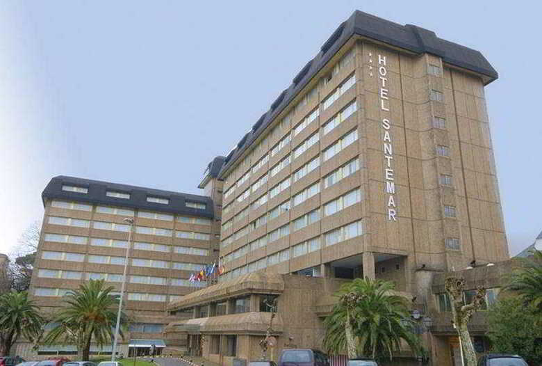 Hotel Santemar