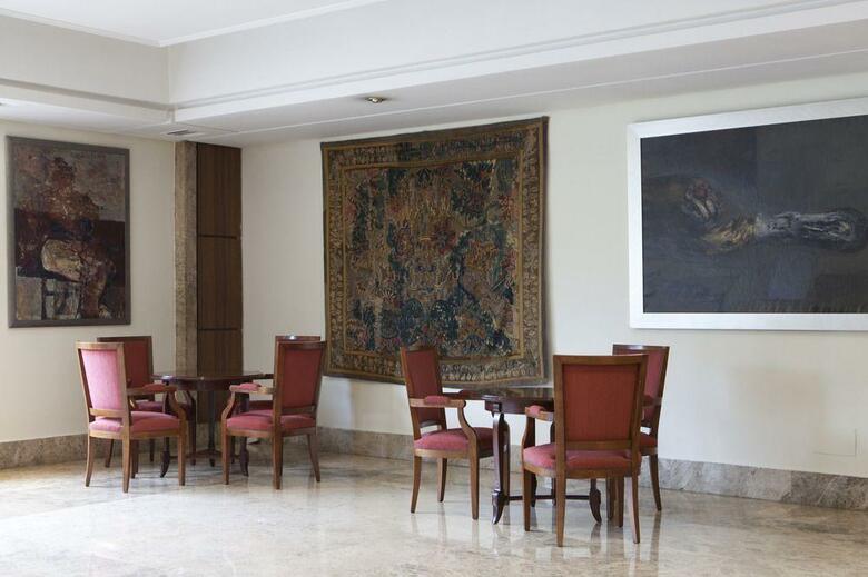 Hotel Santemar